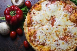 Пицца "Маргарита" (30 см.)