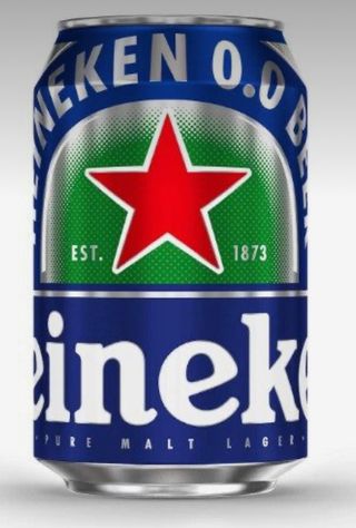 Heineken 0.0