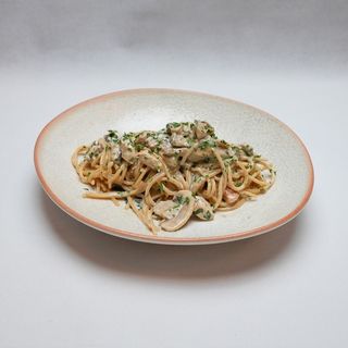 Spaghetti Don Giovanni