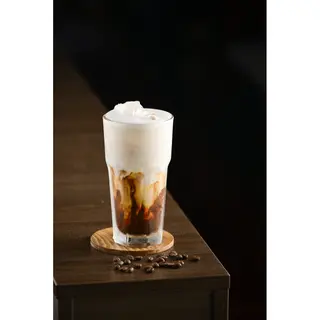 Iced Coffee