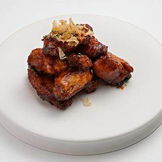 Крылышки Баффало