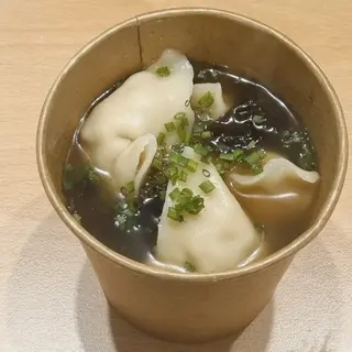 Ravioli in brodo 10pz