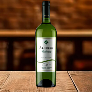 Alhocen Chardonnay FB