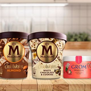 Bundle Funchal - 2 pints Magnum + 1 Grom