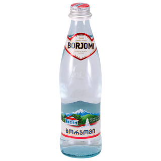 Borjomi (500ml)