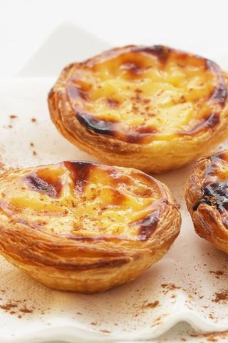 Pastel De Nata 