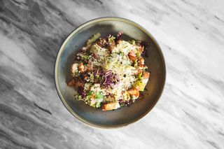 Ensalada César