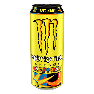 Monster Mango