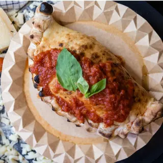 Calzone Especial