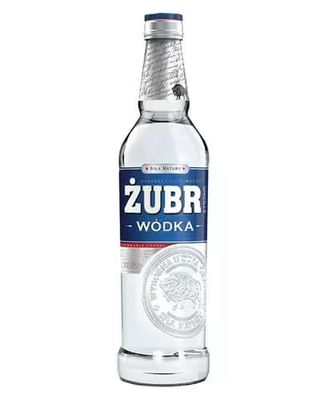 Żubr Wódka 0,5l