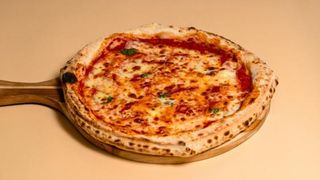 პიცა მარგარიტა 30სმ