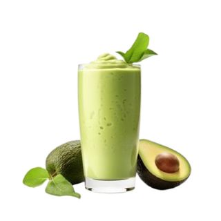 Avocado sip