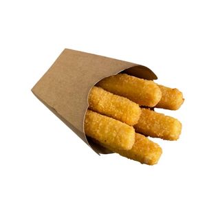 Сирні палички 6 шт