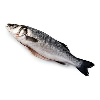 Lup de mare eviscerat 400-600g