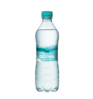 Apa plata Dorna 0,5 l