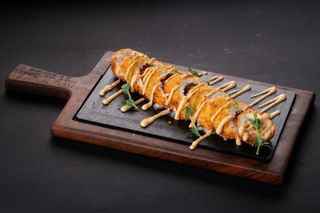 Пиле "Каприз"