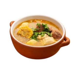 Sancocho De Res