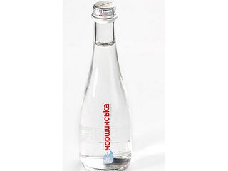 Моршинська негазована (330ml)