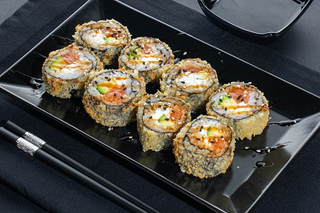 Tempo Philadelphia avocado