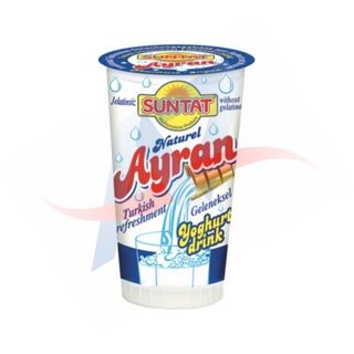 Ayran (yogurt) 250ml