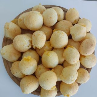 Pan de queso CHIPÁ  250gr. (SIN GLUTEN)