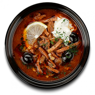 Солянка (350 г)