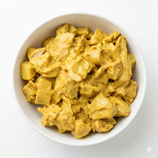 Coronation Chicken