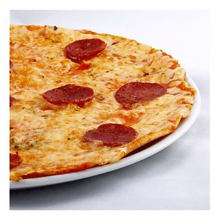 Pizza Pepperoni