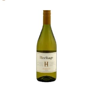 DFR Heritage Chardonnay 750ml