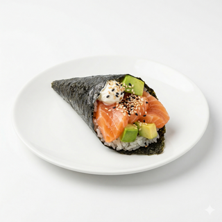 87. Hand Roll