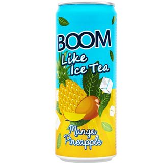 Սառը թեյ Բում մանգո