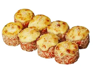 Zapiekany z chińską gruszką (320g)