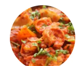 Prawns krahi