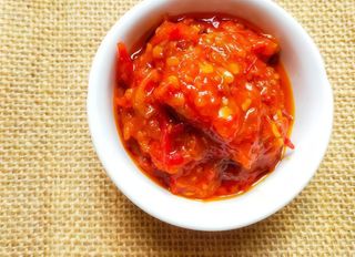 Salsa picante (10 ml.)