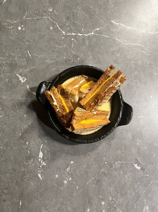 Сендвіч з сиром