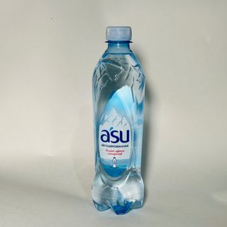 Asu 0,5 (негаз)