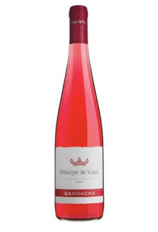 158- Vino Rosado Príncipe Viana (750 ml.)   