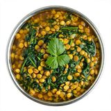 Dal Palak
