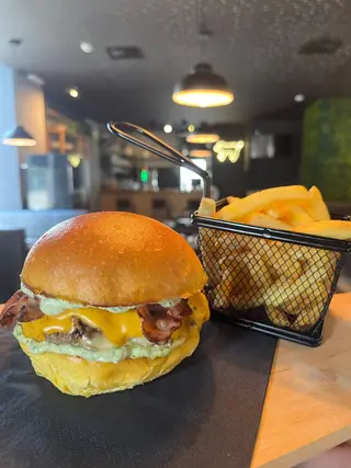 X-Bacon