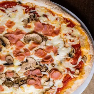 Pizza Reina