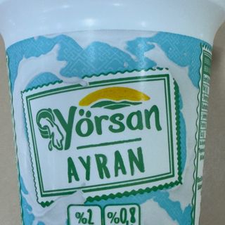 აირანი