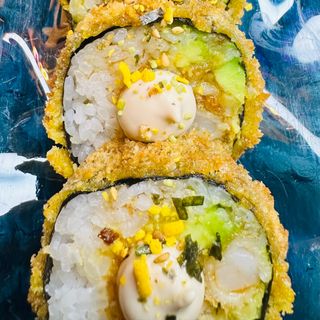 Maki Furai De Langostino