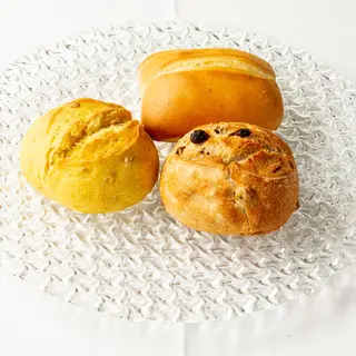 Pan artesano