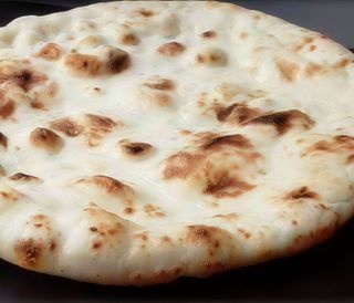 Naan sada