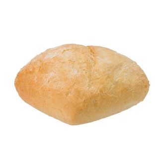 Bułka prosto z pieca