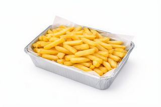 Картопля фрі. (200 грамів)