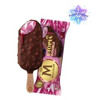 Magnum Utopia Double Cherry - Olá 1un.