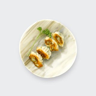 Ebi gyoza 4p.