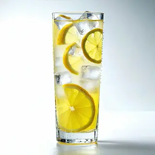 Američka limunada 0,3 l