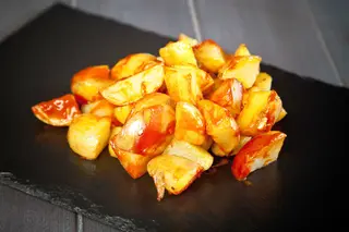 Patates Braves